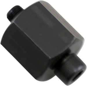 Transmission Access Cover Puller Tool Black