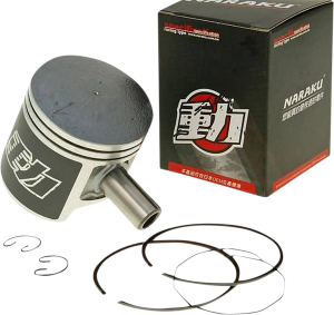 Set de pistoane, 2, nordicamoto.ro
