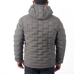 Geacă Klim Boulder Stretch Down Castlerock, 11, nordicamoto.ro