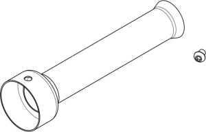 Noise reduction insert, nordicamoto.ro