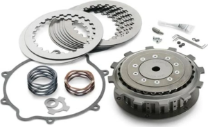 REKLUSE Z START PRO CENTRIFUGAL FORCE CLUTCH KIT, 1, nordicamoto.ro