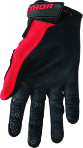 Manusi Copii Thor Sector Red/White XS, 2, nordicamoto.ro