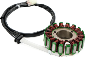 Stator cmpl.