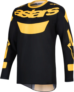 Tricou Alpinestars Racer Riway Black