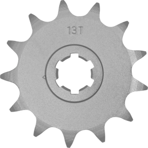Front Sprocket Natural 