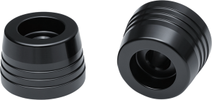 Lodestar Handlebar Sliders Black