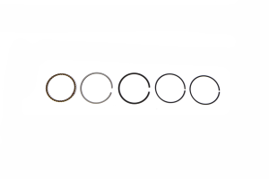 Piston Ring Set 4-stroke, 1, nordicamoto.ro