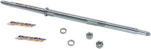 Heavy Duty Performance Axle Silver, 1, nordicamoto.ro