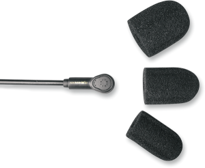 Replacement Windsock Kit Black