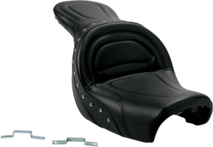 Explorer Special Seat Black, 1, nordicamoto.ro