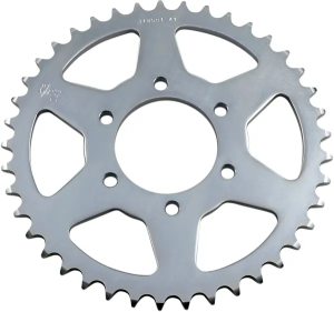 JT SPROCKETS Steel Rear Sprocket 
