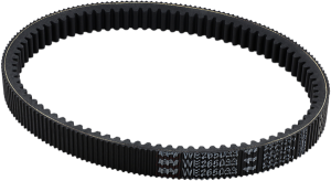 Severe Duty Drive Belt Black, 1, nordicamoto.ro
