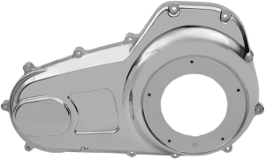 Outer Primary Cover Chrome