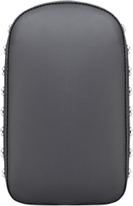 Renegade Pillion Pad Black, 1, nordicamoto.ro