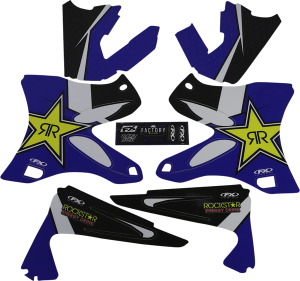 Rockstar Shroud Graphic Kit, 3, nordicamoto.ro
