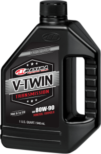 V-twin Transmission/gear Oil, 1, nordicamoto.ro