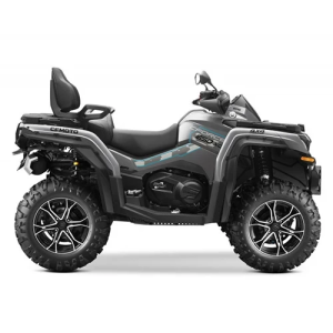 ATV CFMOTO CFORCE 850XC EPS Euro 5 2025, 2, nordicamoto.ro
