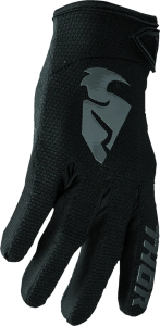 Manusi Copii Thor Sector Black/Gray M, 3, nordicamoto.ro