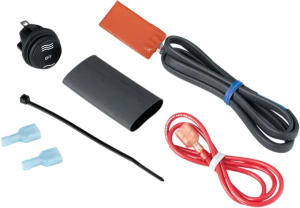 Thumb Warmer Kit Black 