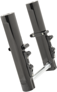 Fork Leg Kit For Stock Or Pm Calipers Black, 4, nordicamoto.ro