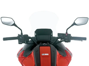 Windscreen Caponord Nc750x Clear, 3, nordicamoto.ro