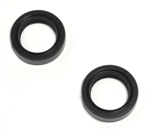 Fork Oil Seals Black