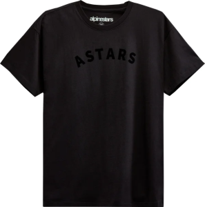 Aptly Knit T-shirt Black