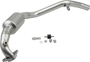 Header Pipe, nordicamoto.ro