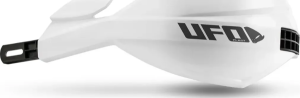 Handguards Ufo Mugan White