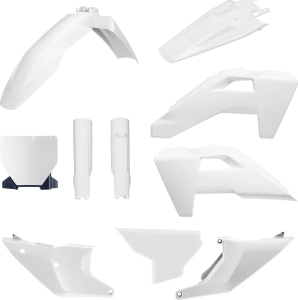 Complete Body Kits For Husqvarna , nordicamoto.ro