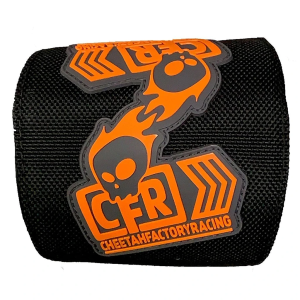 CFR Bar pad mini Orange