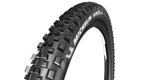 Mtb Wild Am Performance Line Tire Black