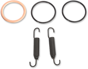 Set de garnituri pentru sistemul de evacuare MOOSE RACING, 1, nordicamoto.ro