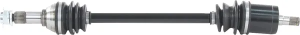 Ax CV standard de schimb OEM, negru , nordicamoto.ro