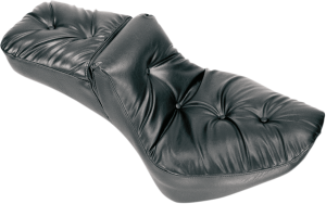 Regal Duke Pillow 2-up Seat Black