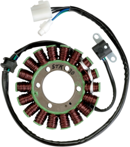 Stator For Suzuki 