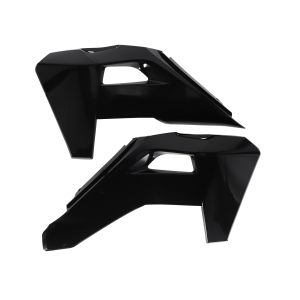 Plastice Laterale Rezervor Acerbis Husqvarna TC/TX/FC/FX '25-'27, nordicamoto.ro