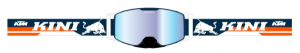 KINI-RB COMPETITION GOGGLES, nordicamoto.ro
