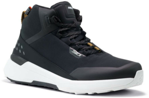 Ghete Sidi Nucleus Black/White