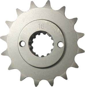 Countershaft Sprocket Raw, 1, nordicamoto.ro
