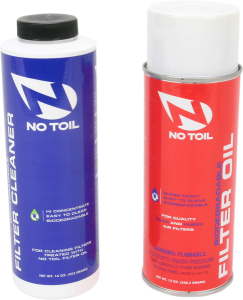 Air Filter Maintenance Kit