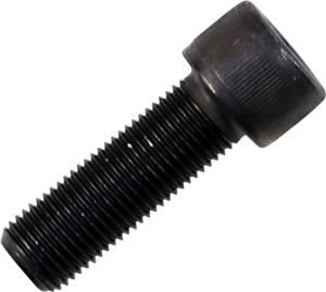Custom Handlebar And Riser Mounting Bolts Black, 2, nordicamoto.ro