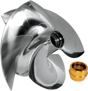 Concord Impeller