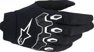 Mănuși Alpinestars Full Bore V2 Black