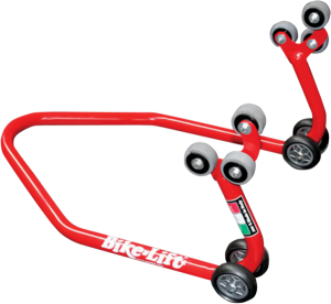 Quad Stand Red, 2, nordicamoto.ro