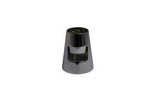 Heat Shield Chrome