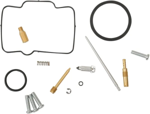 MOOSE RACING Carburetor Repair Kit 