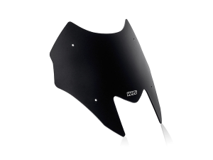 Windscreen For Scooter Clear, 1, nordicamoto.ro