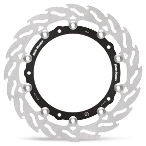 Brake Disc Flame Float Ft R, 1, nordicamoto.ro