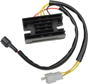 MOOSE RACING Regulator And Rectifier